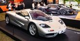 McLaren W1 - Zdjęcie 70