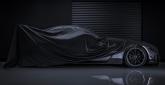 Mercedes-AMG GT Black Series - Zdjęcie 106