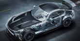 Mercedes-AMG GT Black Series - Zdjęcie 107