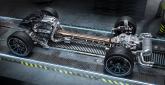 Mercedes-AMG GT Black Series - Zdjęcie 110