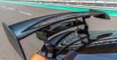 Mercedes-AMG GT Black Series - Zdjęcie 173
