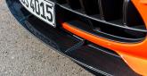 Mercedes-AMG GT Black Series - Zdjęcie 180