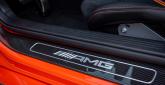 Mercedes-AMG GT Black Series - Zdjęcie 190