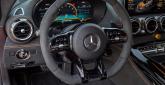 Mercedes-AMG GT Black Series - Zdjęcie 193