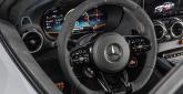 Mercedes-AMG GT Black Series - Zdjęcie 20