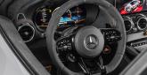 Mercedes-AMG GT Black Series - Zdjęcie 21