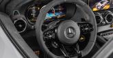 Mercedes-AMG GT Black Series - Zdjęcie 22
