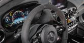 Mercedes-AMG GT Black Series - Zdjęcie 23