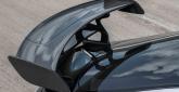 Mercedes-AMG GT Black Series - Zdjęcie 36