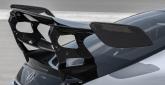 Mercedes-AMG GT Black Series - Zdjęcie 38