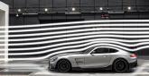 Mercedes-AMG GT Black Series - Zdjęcie 42