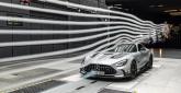 Mercedes-AMG GT Black Series - Zdjęcie 50