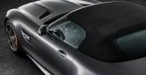 Mercedes-AMG GT C Roadster - Zdjęcie 11