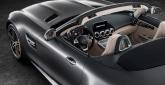 Mercedes-AMG GT C Roadster - Zdjęcie 12