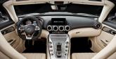 Mercedes-AMG GT C Roadster - Zdjęcie 13