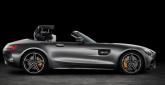Mercedes-AMG GT C Roadster - Zdjęcie 9