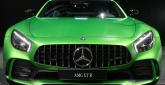 Mercedes-AMG GT R - Zdjęcie 73