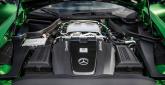 Mercedes-AMG GT R - Zdjęcie 8