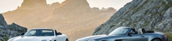 Mercedes-AMG GT Roadster - Zdjęcie 5