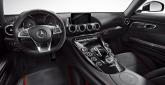 Mercedes-AMG GT S - Zdjęcie 121