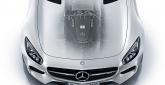 Mercedes-AMG GT S - Zdjęcie 165