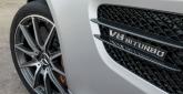 Mercedes-AMG GT S - Zdjęcie 19