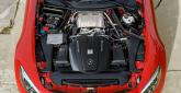 Mercedes-AMG GT S - Zdjęcie 8