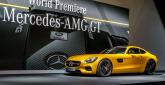Mercedes-AMG GT S - Zdjęcie 99