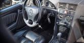 Mercedes-Benz C 36 AMG - Zdjęcie 14