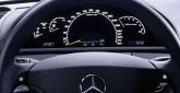Mercedes-Benz CL 65 AMG - Zdjęcie 20