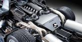 Mercedes-Benz CLK-GTR Roadster - Zdjęcie 6