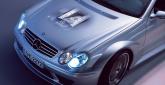 Mercedes-Benz CLK DTM AMG - Zdjęcie 28