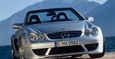 Mercedes-Benz CLK DTM AMG Cabriolet - Zdjęcie 4