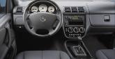 Mercedes-Benz ML 55 AMG - Zdjęcie 9