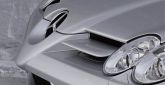 Mercedes-Benz SLR McLaren - Zdjęcie 10