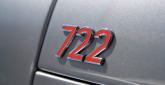 Mercedes-Benz SLR McLaren 722 Edition - Zdjęcie 27