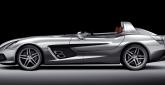 Mercedes-Benz SLR Stirling Moss - Zdjęcie 9