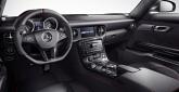 Mercedes-Benz SLS AMG GT - Zdjęcie 3
