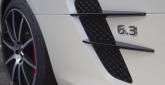 Mercedes-Benz SLS AMG GT - Zdjęcie 30