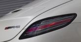 Mercedes-Benz SLS AMG GT - Zdjęcie 32