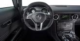 Mercedes-Benz SLS AMG Electric Drive - Zdjęcie 10