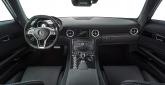 Mercedes-Benz SLS AMG Electric Drive - Zdjęcie 9