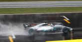 Mercedes-AMG F1 W08 EQ Power+ - Zdjęcie 104