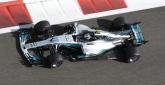 Mercedes-AMG F1 W08 EQ Power+ - Zdjęcie 125