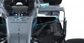 Mercedes-AMG F1 W08 EQ Power+ - Zdjęcie 56