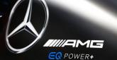 Mercedes-AMG F1 W08 EQ Power+ - Zdjęcie 60