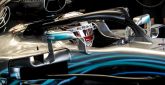 Mercedes-AMG F1 W09 EQ Power+ - Zdjęcie 109