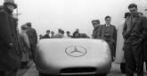 Mercedes-Benz W 25 Rekord - Zdjęcie 5