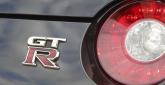 Nissan GT-R - Zdjęcie 9