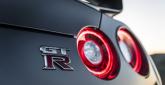 Nissan GT-R - Zdjęcie 62